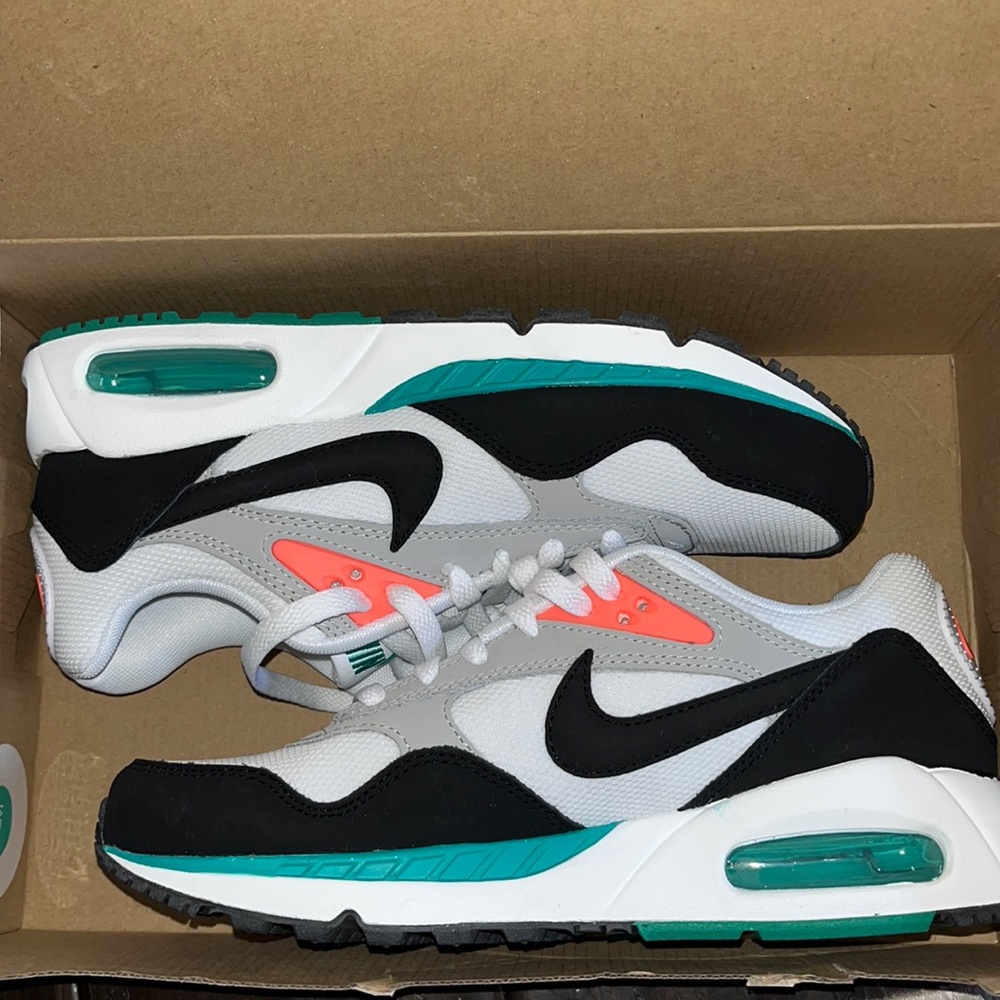 Brand new Air Max’s!